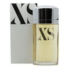 Paco Rabanne Paco XS Eau De Toilette 100 Ml Spray
