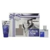 Mexx Life Is Now For Him Confezione Regalo 30ml EDT + 50ml Gel Doccia