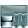 Calvin Klein Reveal Men Confezione Regalo 100ml EDT Spray + 100ml Balsamo Dopobarba + 100ml Shampoo & Bagnoschiuma