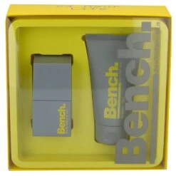 Bench 24-7 For Him Confezione Regalo 100ml EDT + 175ml Gel Doccia