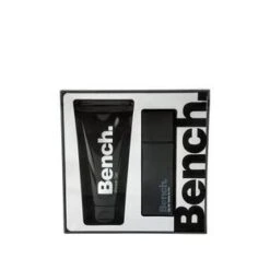 Bench For Him Confezione Regalo 100ml EDT + 175ml Gel Doccia