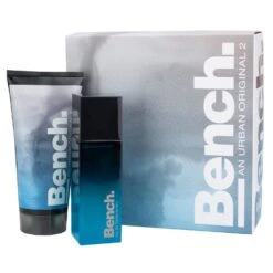 Bench Urban Original Gents Confezione Regalo 100ml EDT + 175ml Gel Doccia