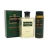 Coty Crossmen Original Confezione Regalo 200ml EDT + 150ml Deodorante Spray