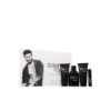 Simply Sport Homme Confezione Regalo 100ml EDT + 100ml Balsamo Dopobarba + 100ml Shampoo & Bagnoschiuma + 15ml EDT
