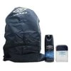 Umbro Ice Confezione Regalo 75ml EDT Spray + 150m Deodorante Body Spray + Borsa