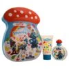 The Smurfs Gutsy Confezione Regalo 50ml EDT + 75ml Bagnoschiuma