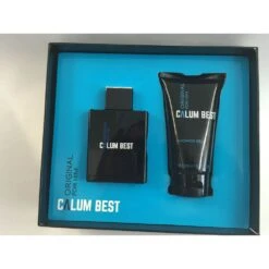 Calum Best Original For Him Confezione Regalo 100ml EDT + 150ml Gel Doccia