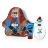 The Smurfs Papa Confezione Regalo 100ml EDT + 75ml Gel Doccia + Portachiavi