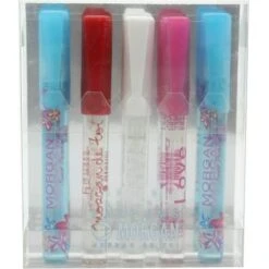 Morgan Morgan Mixed Confezione Regalo 5 X 8ml Penne Spray
