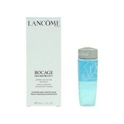 Lancome Bocage Confezione Regalo 50ml Bocage Deodorante In Crema + 30ml Struccante Bi-Facil