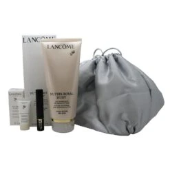 Lancome Nutrix Royal Body Confezione Regalo 200ml Nutrix Royal Corpo + 5ml Nutrix Royal Crema + 2ml Hypnose Mascara
