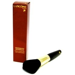 Lancome Tropiques Minerale Loose Powder Pennello