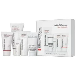 Elizabeth Arden Visible Difference Skin Essentials Confezione Regalo
