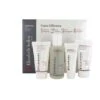 Elizabeth Arden Visible Difference Starter Kit Confezione Regalo 30ml Detergente Esfoliante + 50ml Tonico + 15ml Skin Siero + 30ml Lozione Equilibrante - Pelle Mista