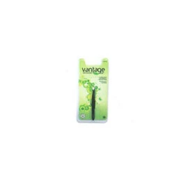 Vantage - Pinzetta Piatta Con Finuture In Canna Di Fucile