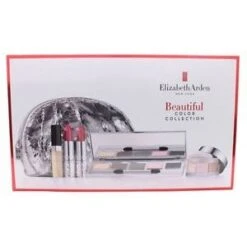 Elizabeth Arden Beautiful Color Gift Set 5 Pieces Set