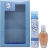Taylor Of London Lace Confezione Regalo 25ml EDP + 75ml Spray Corpo