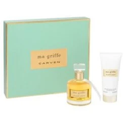 Carven Ma Griffe Confezione Regalo 50ml EDP + 100ml Latte Corpo