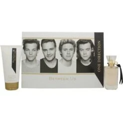 One Direction Between Us Confezione Regalo 50ml EDP + 150ml Lozione Corpo