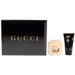 Gucci Guilty For Her Confezione Regalo 50 Ml EDT + 100 Ml Lozione Per Il Corpo
