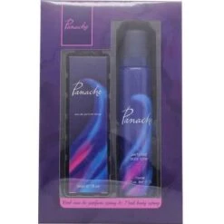 Taylor Of London Panache Confezione Regalo 30ml EDP + 75ml Spray Corpo