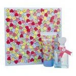 Moschino Funny Confezione Regalo 50 Ml EDT + 100 Ml Lozione Corpo + 100 Ml Bagnoschiuma & Gel Doccia