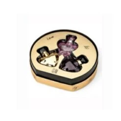 Lipsy Confezione Regalo 30 Ml Lipsy EDT + 30 Ml Glam EDT + 30 Ml Love EDT