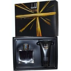 Dunhill Black Confezione Regalo 100 Ml EDT + 150 Ml Balsamo Dopobarba