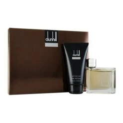 Dunhill Confezione Regalo 75 Ml EDT + 150 Ml Balsamo Dopobarba