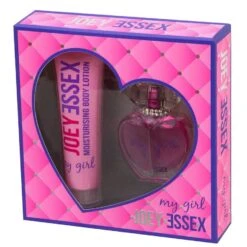 Joey Essex My Girl Confezione Regalo 50 Ml EDT + 100 Ml Lozione Corpo