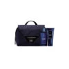 Collistar Cofanetto Vetiver Forte - Eau De Toilette 50 Ml + Doccia Shampoo 50 Ml + Trousse Viaggio Piquadro