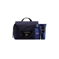 Collistar Cofanetto Vetiver Forte - Eau De Toilette 50 Ml + Doccia Shampoo 50 Ml + Trousse Viaggio Piquadro