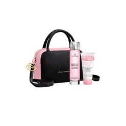 Collistar Cofanetto Benessere Dell'amore - Profumo Dell'amore 100 Ml + Doccia Crema Dell'amore 50 Ml + Bauletto Piquadro