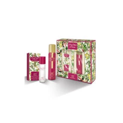 Henry Cotton's Cofanetto Henry Cotton's For Women - Eau De Toilette 30 Ml + Deodorante 100 Ml