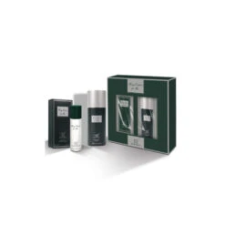 Henry Cotton's Cofanetto Henry Cotton's For Men - Eau De Toilette 30 Ml + Deodorante 150 Ml