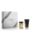 D&G Dolce&Gabbana - Cofanetto The One Men - Eau De Toilette 50 Ml + After Shave Balm 75 Ml