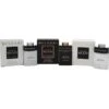 Bulgari Bvlgari Man Pocket Spray Collection Confezione Regalo 15ml EDT Man + 15ml EDT Man Extreme + 15ml EDP Man In Black