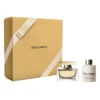D&G Dolce&Gabbana - Cofanetto The One - Eau De Parfum 50 Ml + Body Lotion 100 Ml