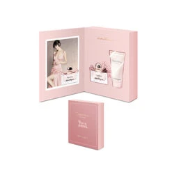 Salvatore Ferragamo - Cofanetto Signorina - Eau De Parfum 50 Ml + Body Lotion 100 Ml