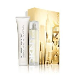 DKNY Gift Set 50ml EDP + 150ml Body Lotion