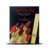 Revlon Moisturestay Lip Stick Cosmetics Sets 5pz