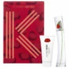 Kenzo - Cofanetto Flower By Kenzo - Eau De Parfum 30 Ml + Latte Corpo 50 Ml