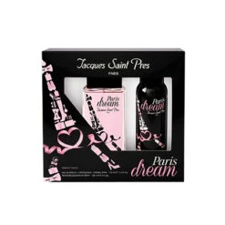 Ulric De Varens - Cofanetto Paris Dream - Eau De Parfum 100 Ml + Deodorante 125 Ml