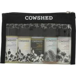 Cowshed Pocket Cow Confezione Regalo 5 X 30ml