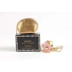 Marc Jacobs Daisy Pink Profumo Solido A Collana 0.75 G