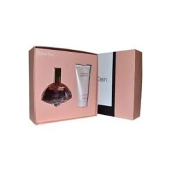 Calvin Klein Endless Euphoria Confezione Regalo 75 Ml EDP Spray + 100 Ml Lozione Corpo