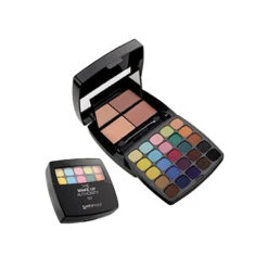 Bellaoggi - Trousse Make Up Authority N.3