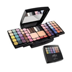 Bellaoggi - Trousse Make Up Authority N.2