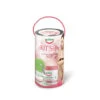 Equilibra - Cofanetto Spa Experience - Scrub Copro Nutriente 550 G + Sali Da Bagno 250 G + Spugnarete Coordinata