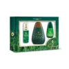 Pino Silvestre - Cofanetto Pino Silvestre Forte Di Natura - Deo Parfum 100 Ml + Doccia Shampoo 250 Ml + Eau De Toilette 75 Ml